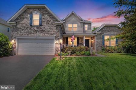 18776 PIER TRAIL DRIVE