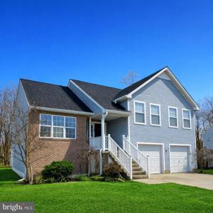 8026 HIGH OAK ROAD