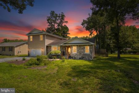 1161 STEAMBOAT ROAD