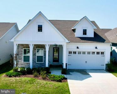 121 MERLIN DRIVE