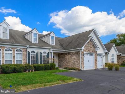 5 BLUE STREAM LANE