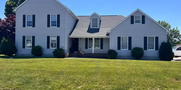 55 BAY BREEZE DRIVE