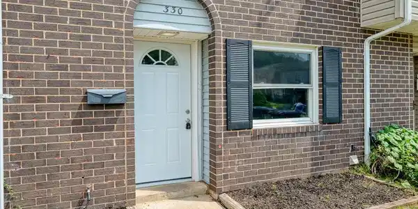 330 SWEET BRIAR COURT