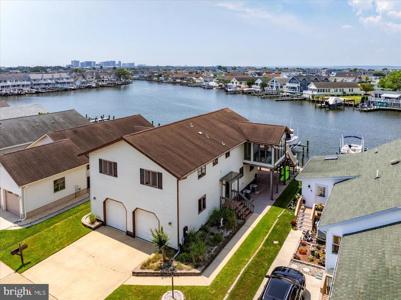 607 SURF ROAD