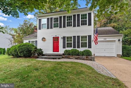 242 POE COURT