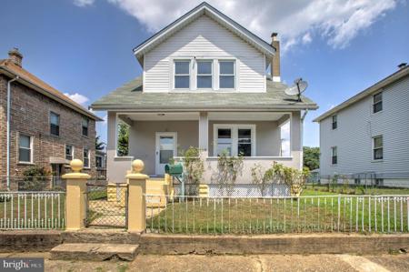 250 PATAPSCO AVENUE