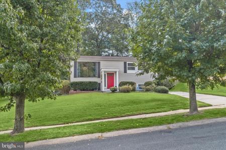259 FOSTER KNOLL DRIVE