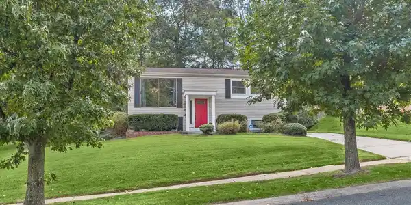 259 FOSTER KNOLL DRIVE