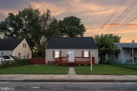 41 SEAFORD AVENUE