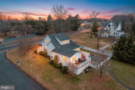 7 PATTERSON AVENUE