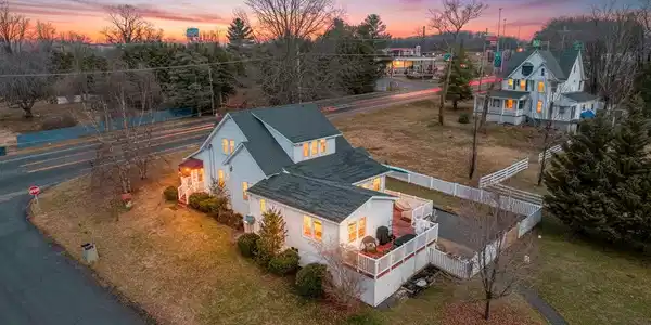 7 PATTERSON AVENUE