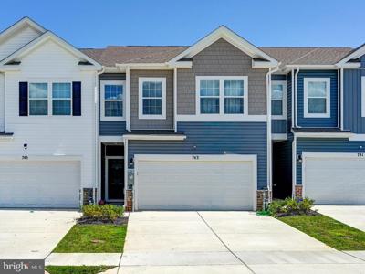 743 PICKEREL PLACE
