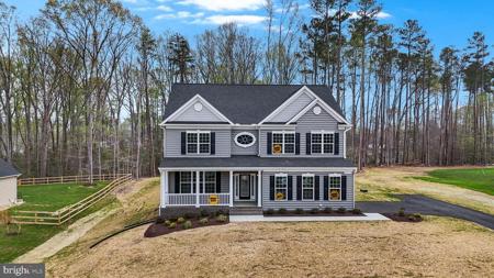 10109 MULBERRY COURT