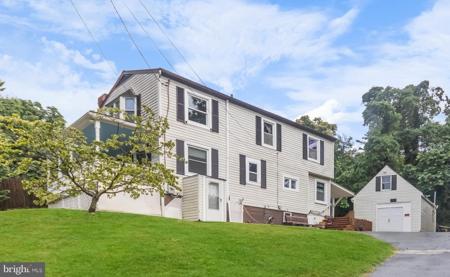 125 HARWOOD STREET