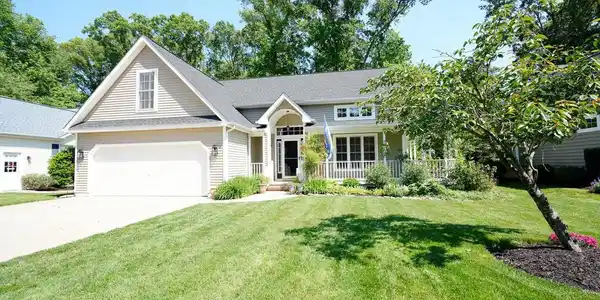 502 SEAGULL DRIVE