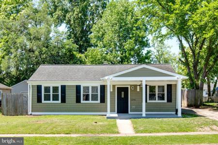 1241 GUILDFORD ROAD