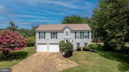 16285 ASPEN TRAIL COURT