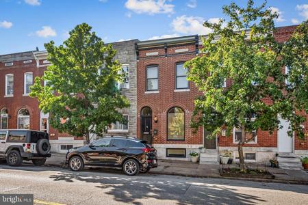 214 EAST AVENUE
