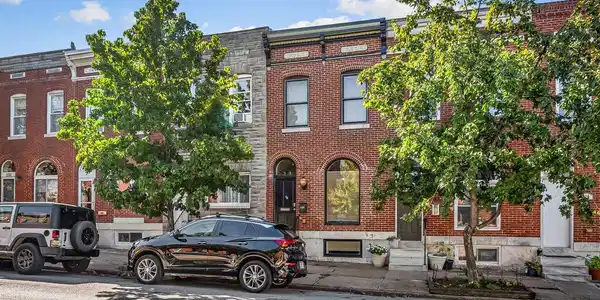 214 EAST AVENUE