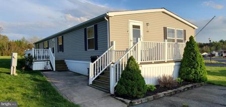 65 QUEEN ELEANOR DRIVE