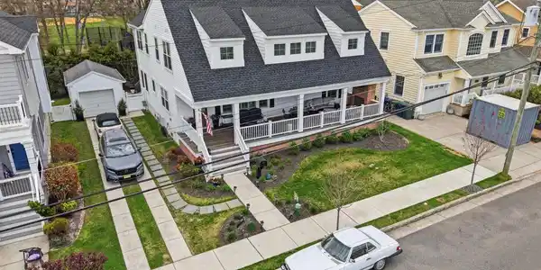 312 HUNTINGTON AVENUE
