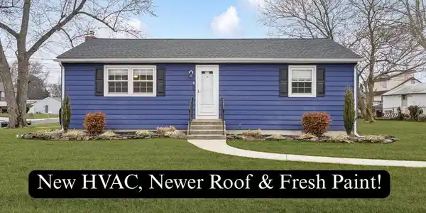 126 ANNAPOLIS ROAD