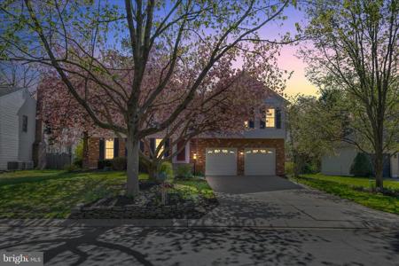 335 BUTTERNUT COURT