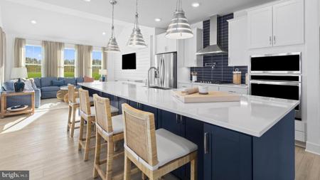 HOMESITE 56 MARSH ELDER ROAD