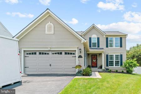 5503 ROGUE COURT
