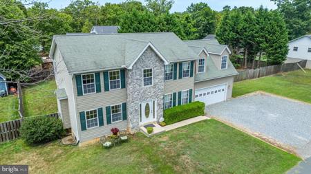 11619 BALD BLUFF ROAD