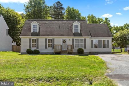 606 OLD LOVE POINT ROAD