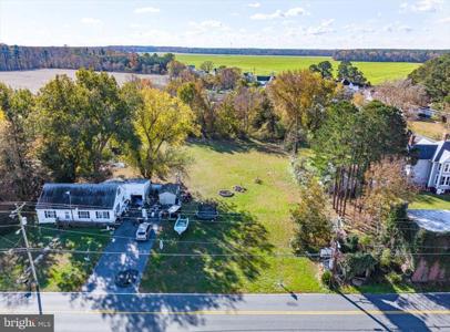 5618 GEORGE ISLAND LANDING ROAD