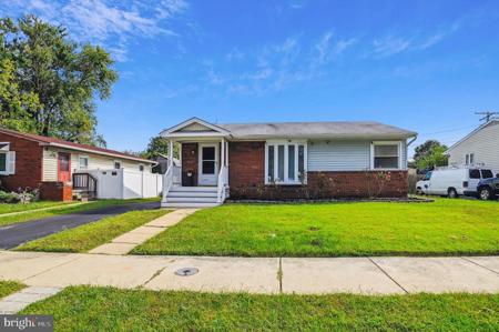 7809 BALTIMORE ANNAPOLIS BOULEVARD