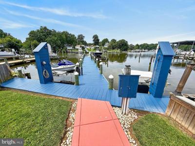 216 NANTICOKE
