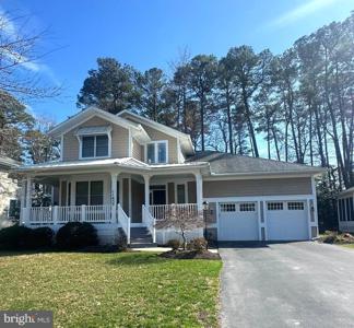 11652 MAID AT ARMS LANE