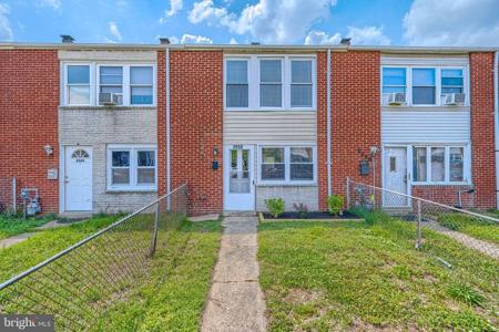 2058 LARKHALL ROAD