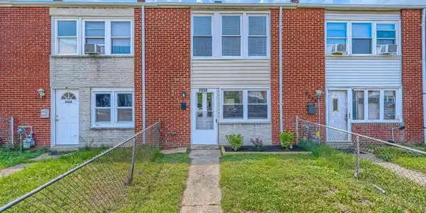 2058 LARKHALL ROAD