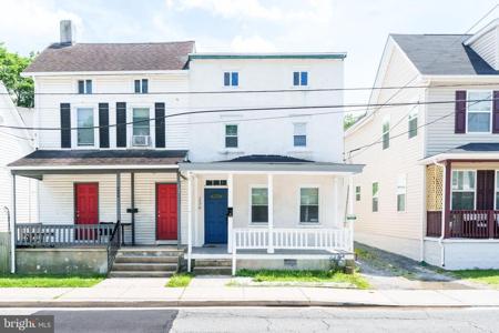 236 MAIN STREET