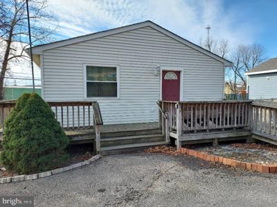 17748 POSSUM POINT ROAD