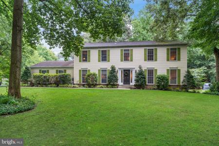 205 GLENCOLTER COURT