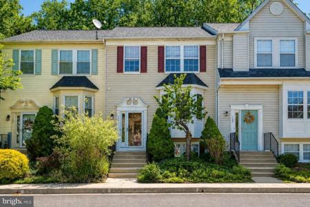 124 GRACECROFT DRIVE
