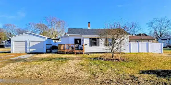 53 JACKSON ROAD