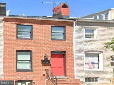 428 WASHINGTON STREET