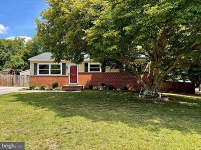 464 MARTIN DRIVE
