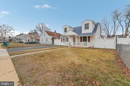 8218 LONGPOINT