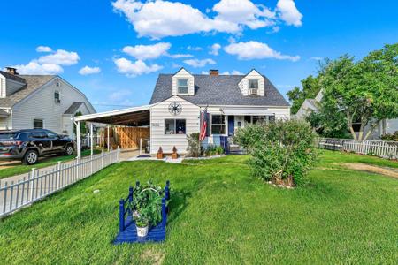 3404 CORNWALL ROAD