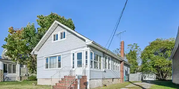 32 BROADWAY
