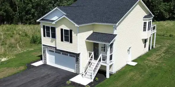 31 PREAKNESS DRIVE