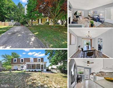 309 BURNSIDE COURT