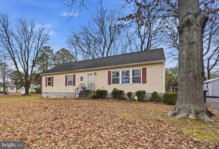 20725 WILKINS AVENUE